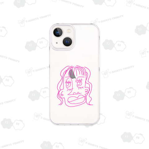 CLLLLのシンプリーピンキュおばさん卍卍卍卍