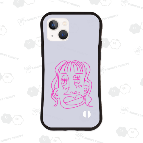 CLLLLのシンプリーピンキュおばさん卍卍卍卍