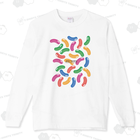 ゼリービーンズ