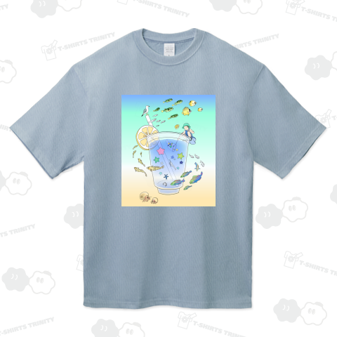 スターフィッシング(星釣)