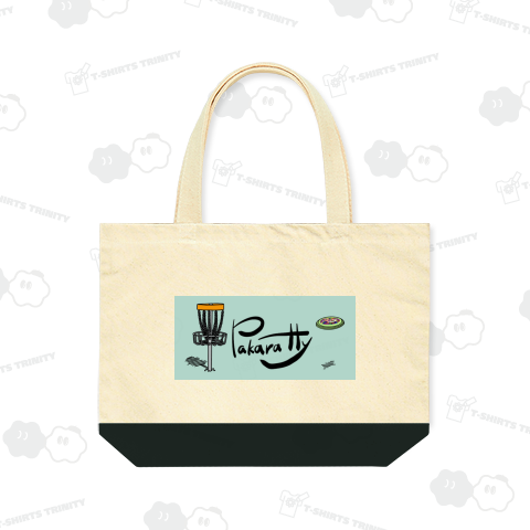 ディスクゴルフ