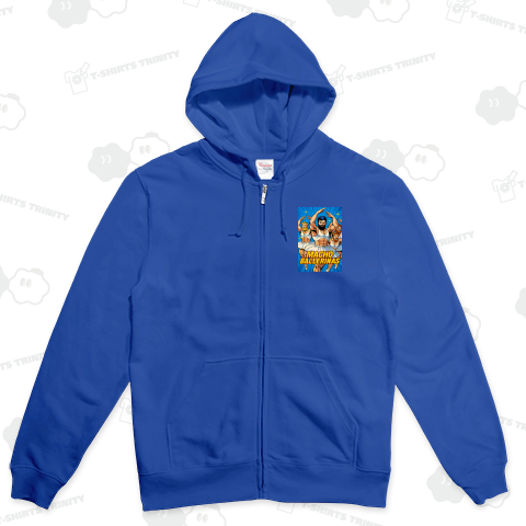 マッチョバレリーナ ～アメコミ～