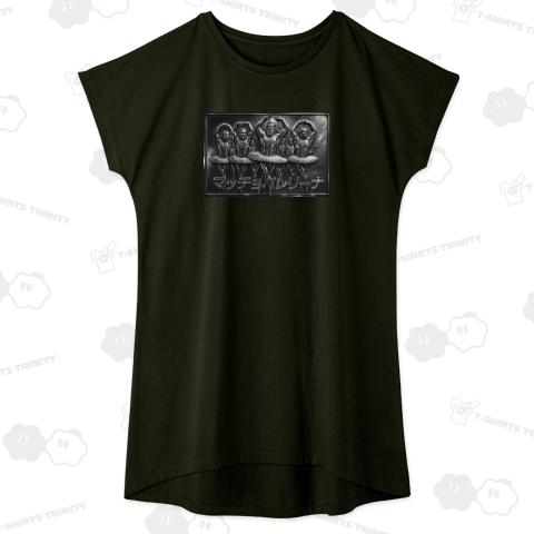 マッチョバレリーナ ~メタル~