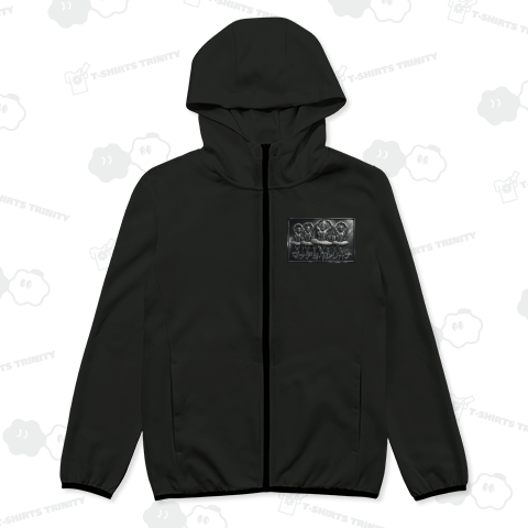 マッチョバレリーナ ~メタル~