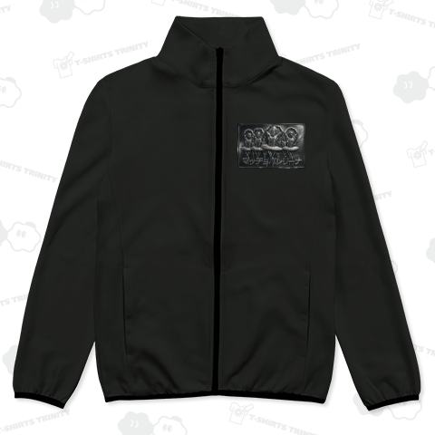 マッチョバレリーナ ~メタル~