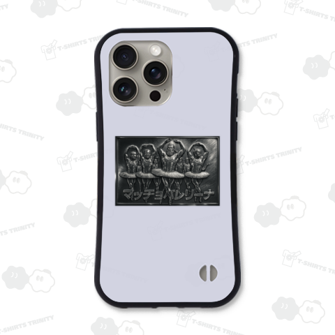 マッチョバレリーナ ~メタル~