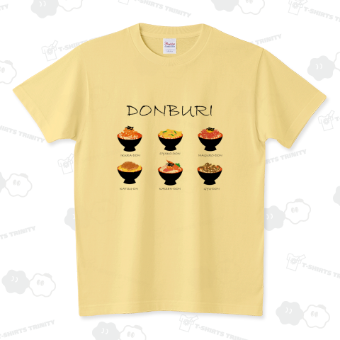 DONBURI