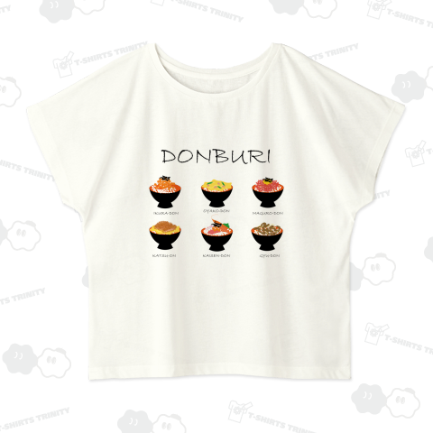 DONBURI