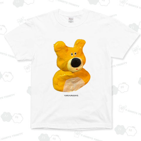 OTOBOKESAN スーパーヘビーTシャツ(7.4オンス)