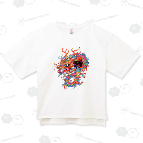 Crypto Batchesチャイニーズドラゴン