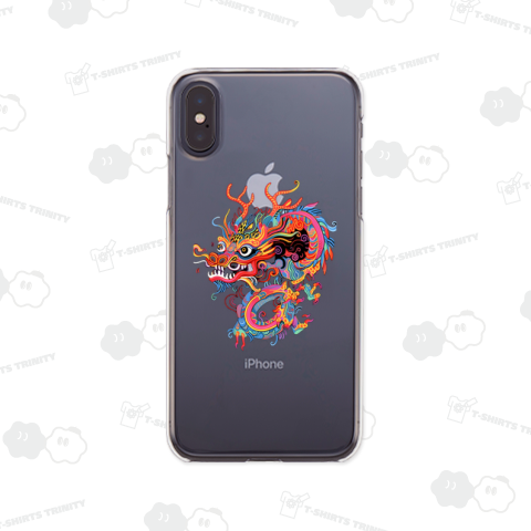 Crypto Batchesチャイニーズドラゴン