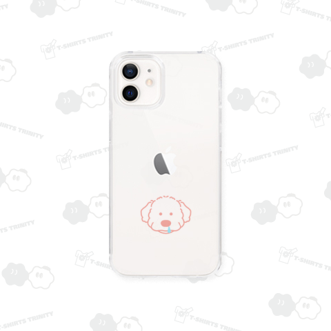 ハナタレわんこ