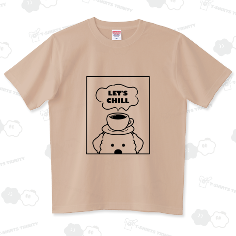 LET’S CHILL