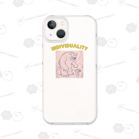 individualityシリーズ