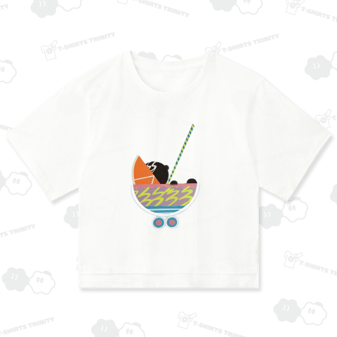 パフェベイビー