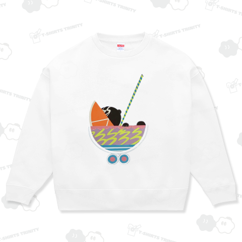 パフェベイビー