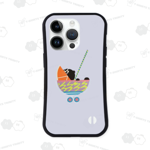 パフェベイビー