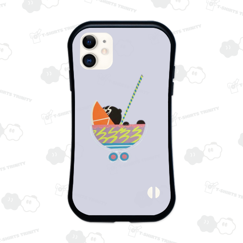 パフェベイビー