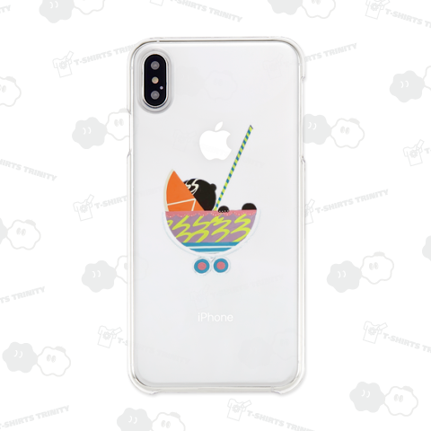 パフェベイビー