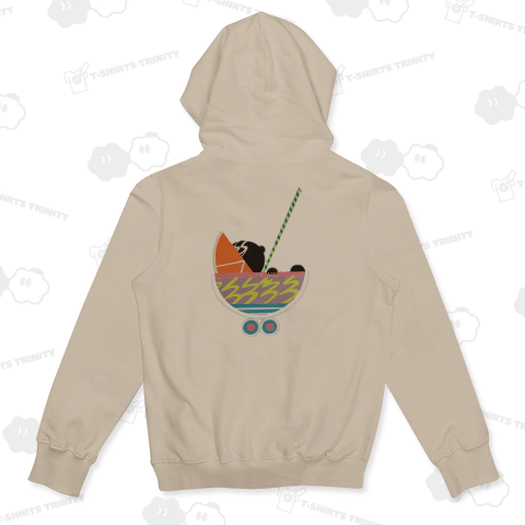 パフェベイビー