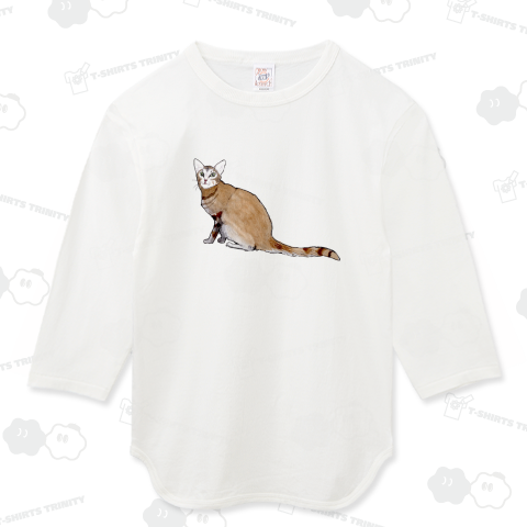 オリエンタル ロングヘア