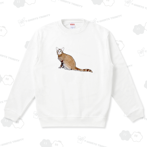 オリエンタル ロングヘア