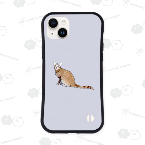 オリエンタル ロングヘア