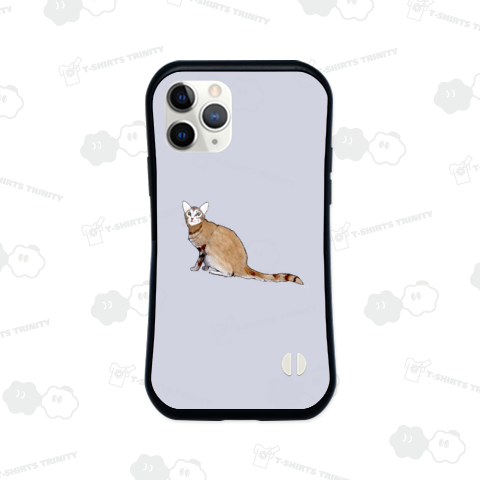 オリエンタル ロングヘア