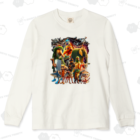 イタリアンブレインロット面白いイタリアンブレインロットミーム