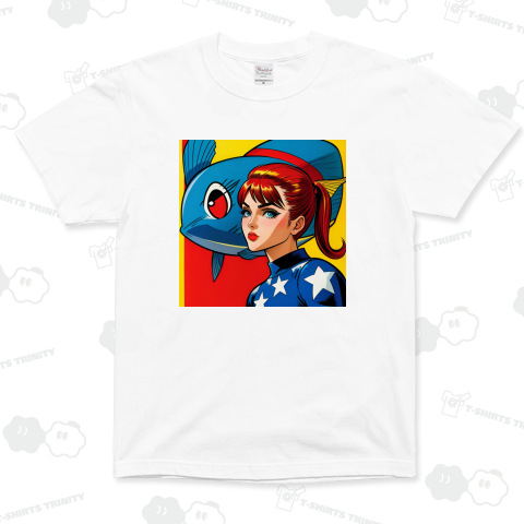 フィッシュガール1