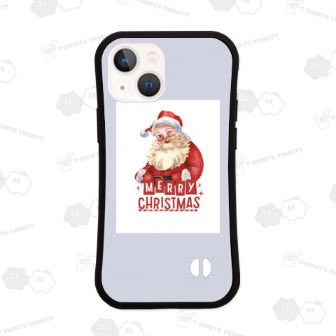 キュートサンタクロース