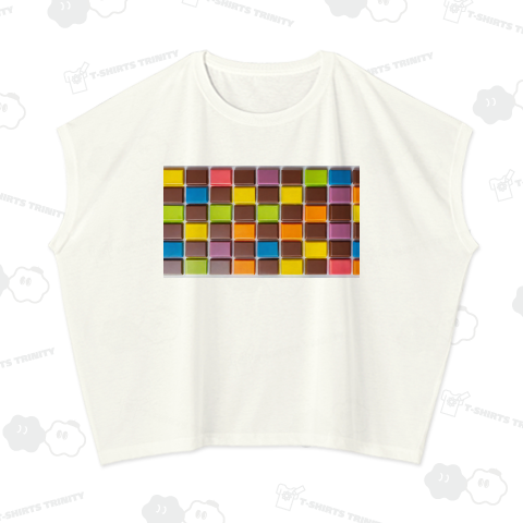 高級チョコレートの誘惑シリーズ