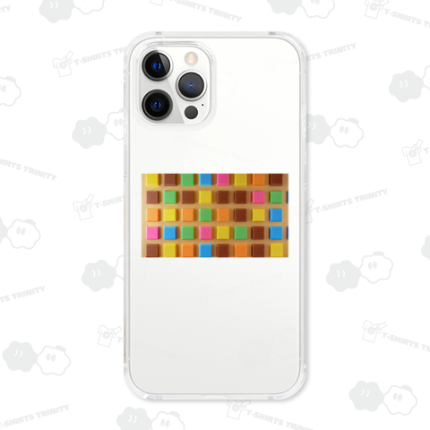 高級チョコレートの誘惑シリーズ