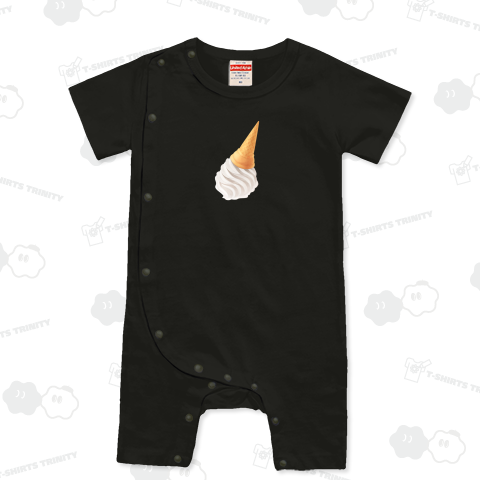 ソフトクリーム