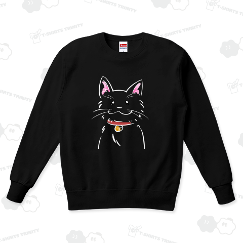 【可愛い存在(ふわふわ)ver.Black】