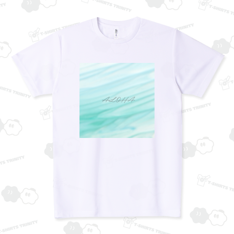 ALOHA～波～