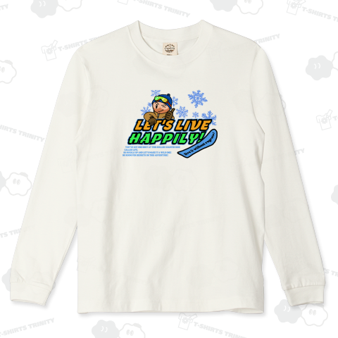 楽しく生きよう!(スノーボード)