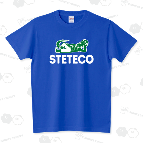 ステテコ!(濃色用)