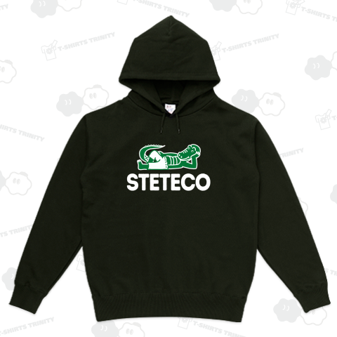 ステテコ!(濃色用)