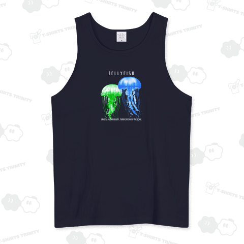 心静まるクラゲ!