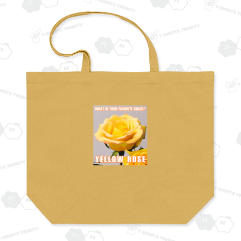 バラ(イエロー)!あなたの推し色は?