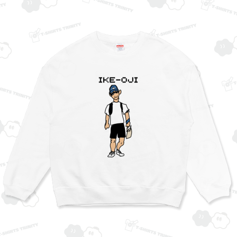 イケてるおじさん「イケオジ(IKE-OJI)」!