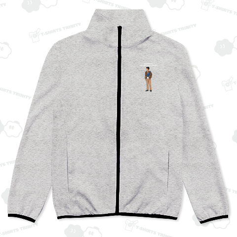 おじさん夢のコーディネート!やっぱりレトロ?その4(濃色用)