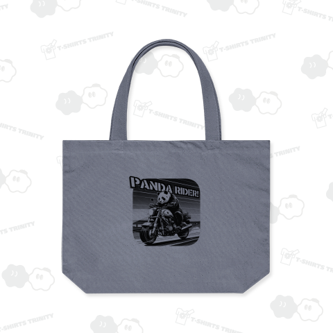 パンダライダー!(淡色用)