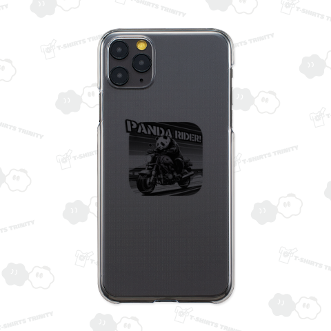 パンダライダー!(淡色用)