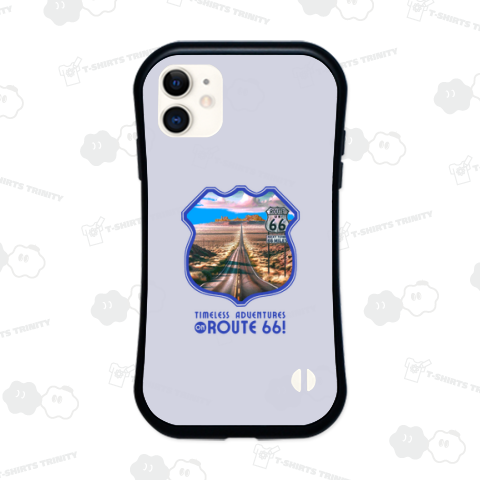 ROUTE66!時を超えた冒険をしよう!