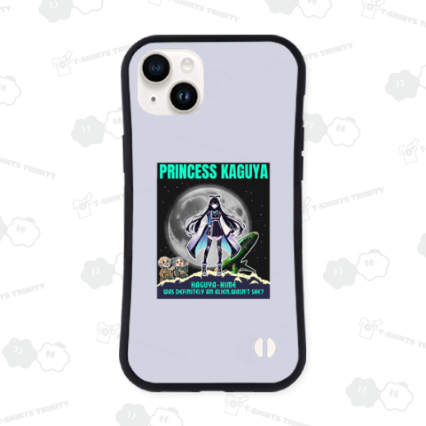 PRINCESS KAGUYA(かぐや姫)