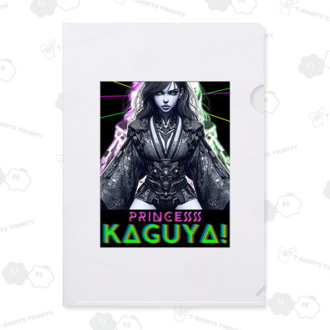 PRINCESS KAGUYA2(かぐや姫)