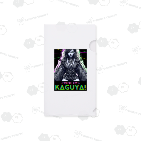 PRINCESS KAGUYA2(かぐや姫)