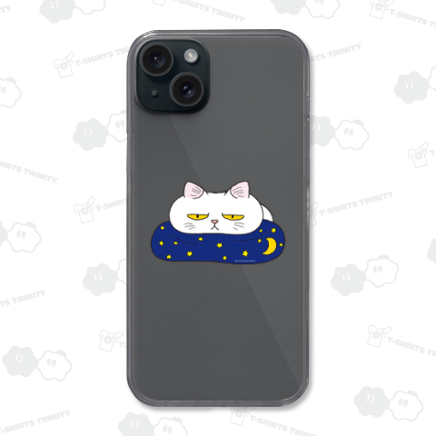 いろいろにゃんこシリーズ ちぐらねこ